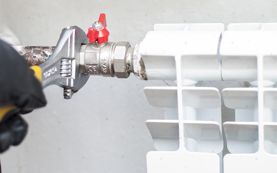 chauffage fuel Savigny-sur-Orge