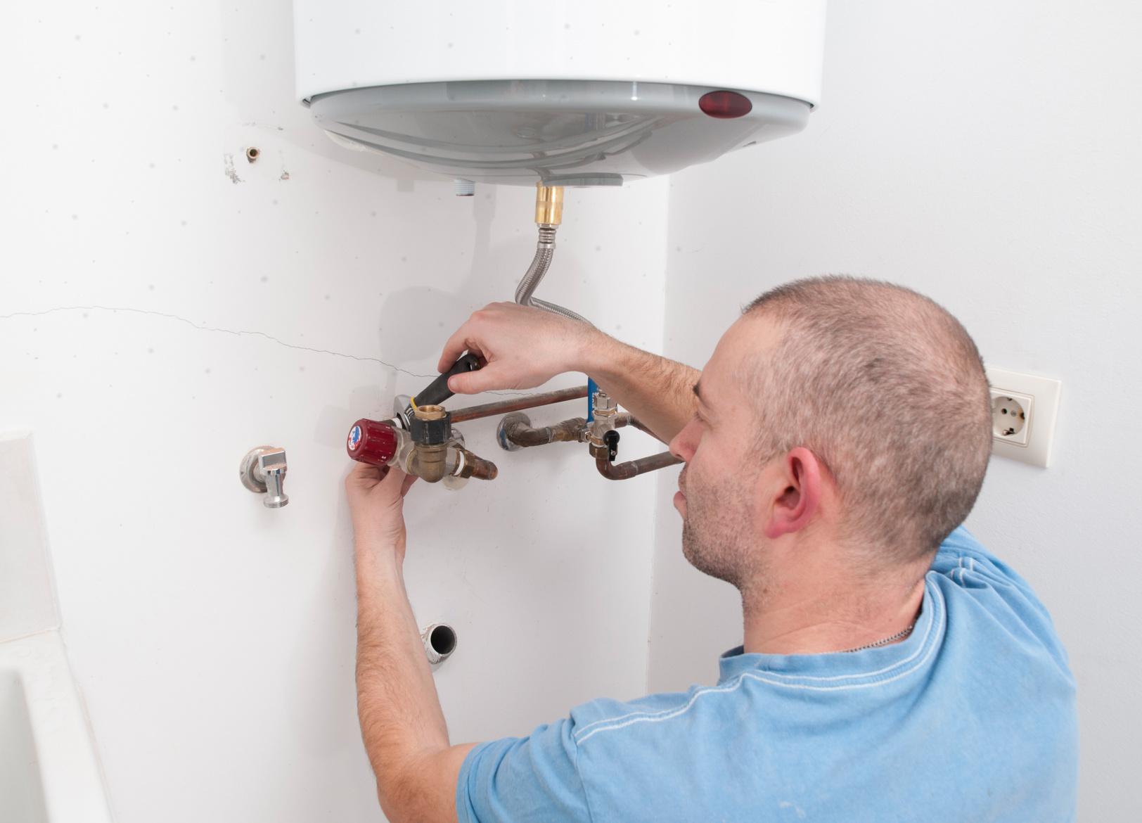 chauffage gaz Suresnes