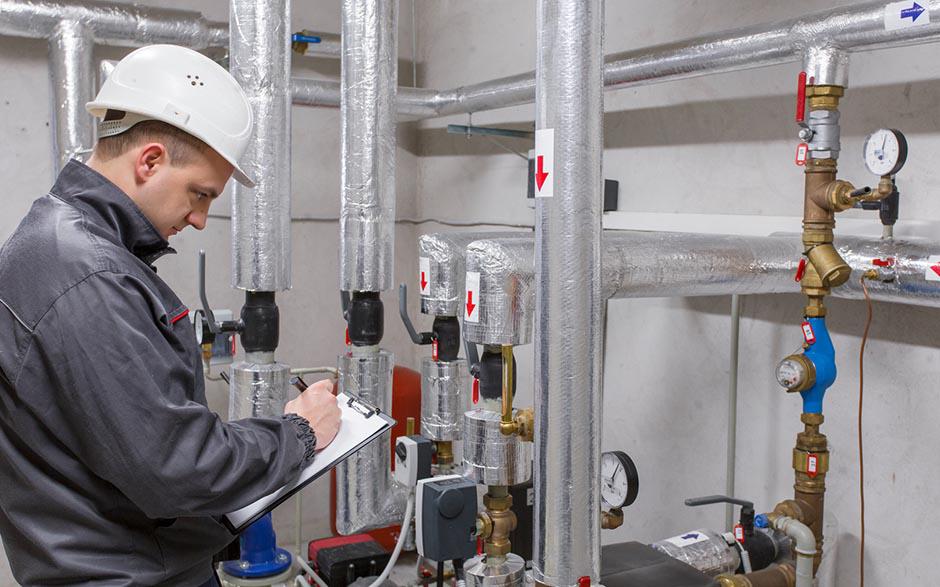 le chauffage électrique Saint-Nom-la-Bretèche