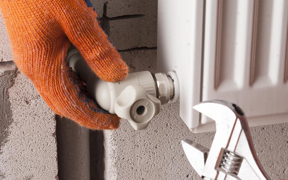 chauffage gaz Suresnes